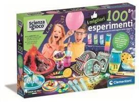 I Migliori 100 Esperime