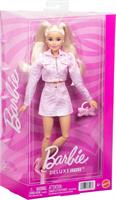 Barbie Deluxe Style Jac