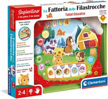 La Fattoria Di Filastrocche