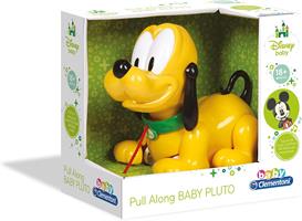 Baby Pluto Trainabile