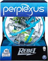 Prp Perplexus Rebel il Labirinto 3D con 70 Ostacoli in Una Sfera