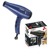Asciugacapelli Professionale 2000W Salon Johnson