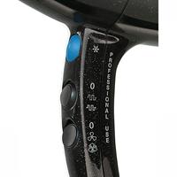 Asciugacapelli Professionale 2000W Salon Johnson