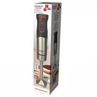 Frullatore Immersione 700-1000W Mousse Johnson