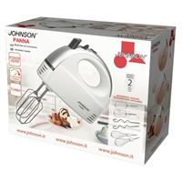 Sbattitore Elettrico 300W Panna Johnson
