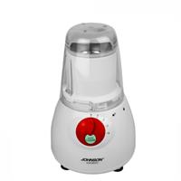 Frullatore 1,5 Lt Lame Acciaio Kokomero Johnson