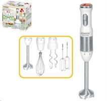 Frullatore Multifunzione 5In1  Tuttocucina Johnson