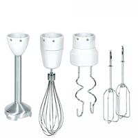 Frullatore Multifunzione 5In1  Tuttocucina Johnson