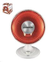 Stufa Al Carbonio 300-600W 30 Cm Parabola 30 Johnson