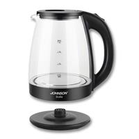 Bollitore Elettrco 1800W 1,8 Lt Bolle Johnson