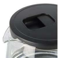 Bollitore Elettrco 1800W 1,8 Lt Bolle Johnson