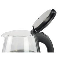 Bollitore Elettrco 1800W 1,8 Lt Bolle Johnson