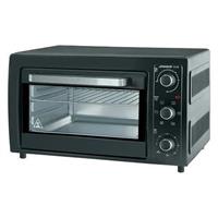 Forno Elettrico 2000W X48 Johnson