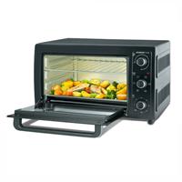 Forno Elettrico 2000W X48 Johnson