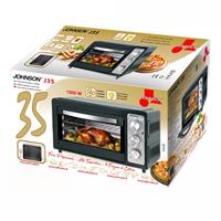 Forno Elettrico 1500W J35 Johnson
