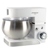 Impastatrice Planetaria 1300W 6,5 Lt Chef Johnson