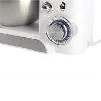 Impastatrice Planetaria 1300W 6,5 Lt Chef Johnson