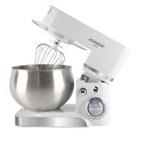 Impastatrice Planetaria 1300W 6,5 Lt Chef Johnson