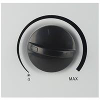 Termoconvettore 2000W  Libeccio Johnson