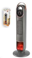 Termoventilatore A Torre 1000-2000W  Zonda Johnson