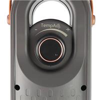 Termoventilatore A Torre 1000-2000W  Zonda Johnson