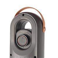 Termoventilatore A Torre 1000-2000W  Zonda Johnson