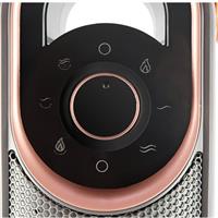 Termoventilatore A Torre 1000-2000W  Zonda Johnson