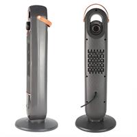 Termoventilatore A Torre 1000-2000W  Zonda Johnson