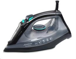 Ferro Da Stiro 2600W Keramica Johnson