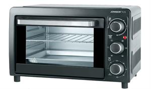 Forno Elettrico Statico O Ventilato 1300W F25 Johnson