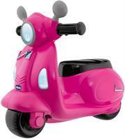 Vespa Primavera Rosa