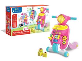 Valentina Scooterina 2I