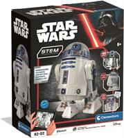 Starwars R2D2 Kit per Costruire e Programmare
