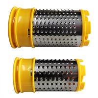 Grattugia Elettrica Ricaricabile Grattino Johnson