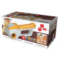 Grattugia Elettrica Ricaricabile Grattino Johnson