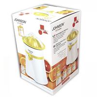 Spremiagrumi Elettrico 20W Vitamin Johnson
