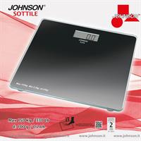 Bilancia Pesapersone 150 Kg Sottile Johnson