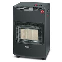 Stufa A Gas Infrarossi 3 Elementi Kamino Kam