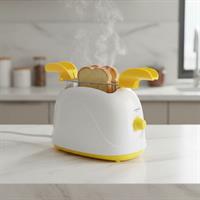 Tostapane Tostò Johnson