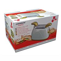 Tostapane Tostò Johnson