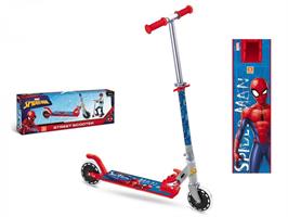 Monopattino 2R Spiderman Ultimate