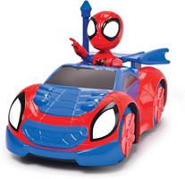 Spidey Radiocomando  Web Crawler C