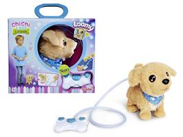 Chi Chi Love Golden Ret