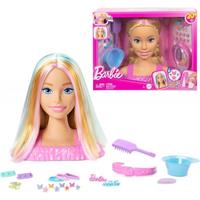 Barbie Styling Head Deluxe