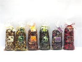 Sacchetto Pot-Pourri Gr.150 Profumato