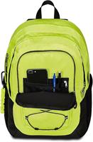 Zaino Tech Seven Tech Line