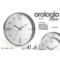 Orologio Ass 41*41*5,6Cm     Jh-6201