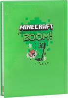 Diario 12Mm Std Gruppo Jolly Minecraft