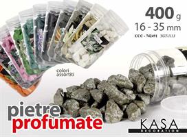 Pietre 16-35Mm 400Gm Profum. Ygt1113