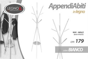 A.Abiti Nora Bco 179Cm    B644/White